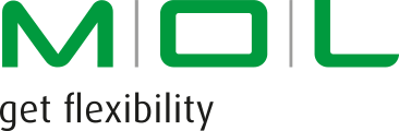 Logo MOL