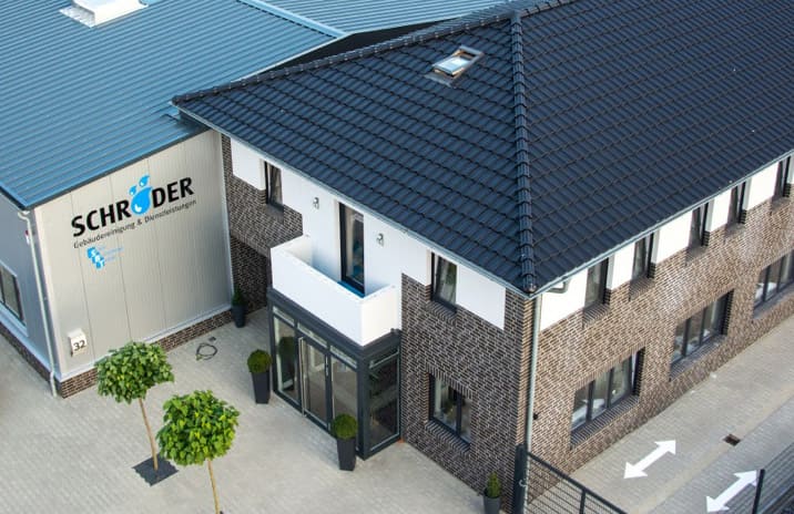 Schröder GmbH - Büro