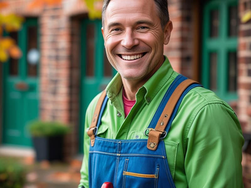 Handwerkerservice